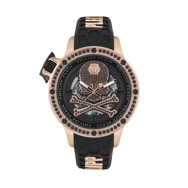 Philipp Plein Men's 43mm Watch (PWUAA0323) Philipp Plein Men's 43mm Watch (PWUAA0323)