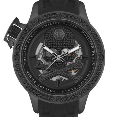 Philipp Plein Men's 43mm Watch (PWUAA0423)
