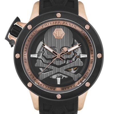 Philipp Plein Men's 43mm Watch (PWUAA0623)
