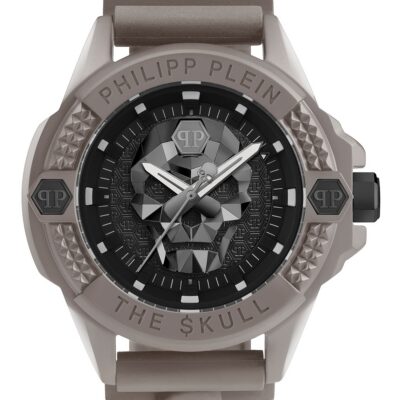 Philipp Plein Men's 46mm Watch (PWUBA0323)