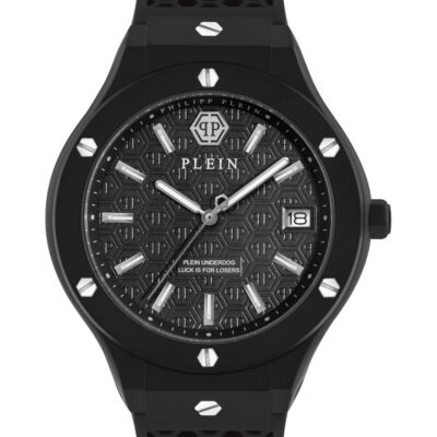 Philipp Plein Men's 43mm Watch (PWUFA0325)