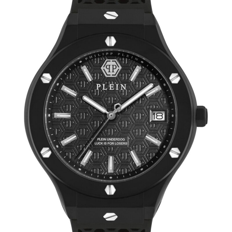 Philipp Plein Men's 43mm Watch (PWUFA0325)