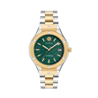 Philipp Plein Men's 43mm Watch (PWUFA0525)