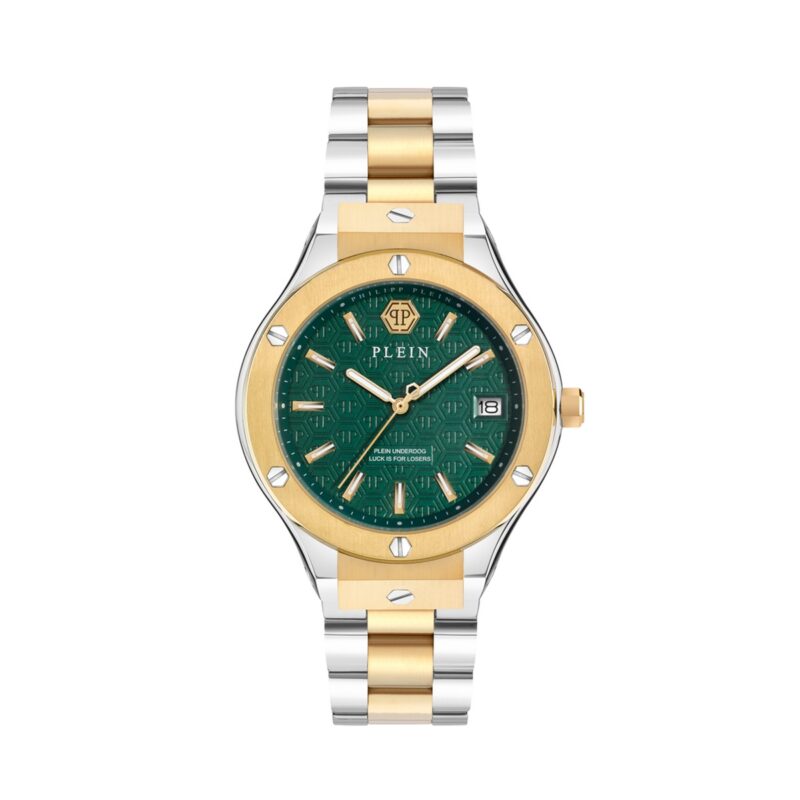 Philipp Plein Men's 43mm Watch (PWUFA0525)