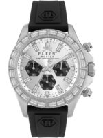 Philipp Plein Men's 46mm Watch (PWVAA0123)