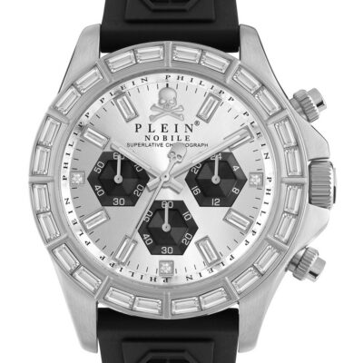 Philipp Plein Men's 46mm Watch (PWVAA0123)