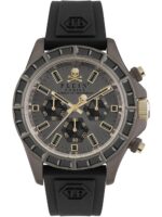 Philipp Plein Men's 43mm Watch (PWVAA0323)
