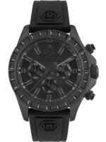 Philipp Plein Men's 43mm Watch (PWVAA0423)