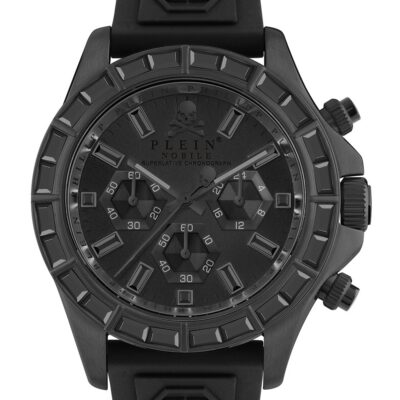 Philipp Plein Men's 43mm Watch (PWVAA0423)