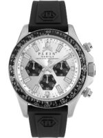 Philipp Plein Men's 43mm Watch (PWVAA0523)
