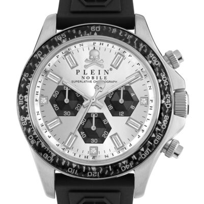 Philipp Plein Men's 43mm Watch (PWVAA0523)