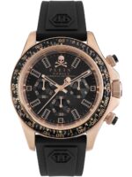Philipp Plein Men's 43mm Watch (PWVAA0623)
