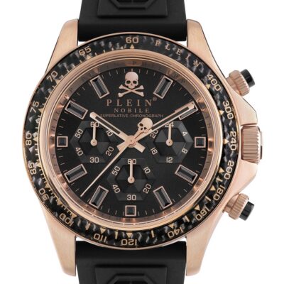 Philipp Plein Men's 43mm Watch (PWVAA0623)