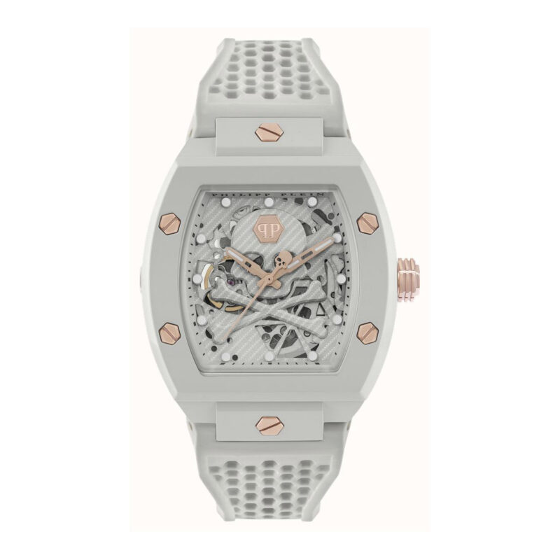 Philipp Plein Men's 44mm Watch (PWVBA0123) Philipp Plein Men's 44mm Watch (PWVBA0123)