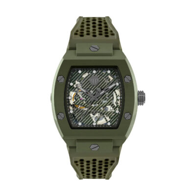 Philipp Plein Men's 46mm Watch (PWVBA0223)