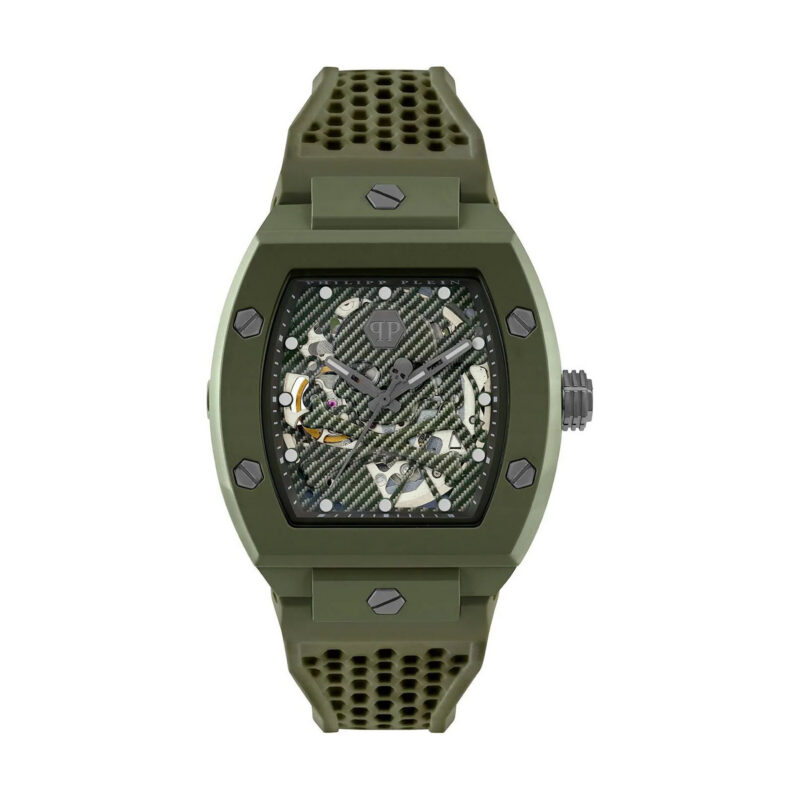 Philipp Plein Men's 46mm Watch (PWVBA0223)