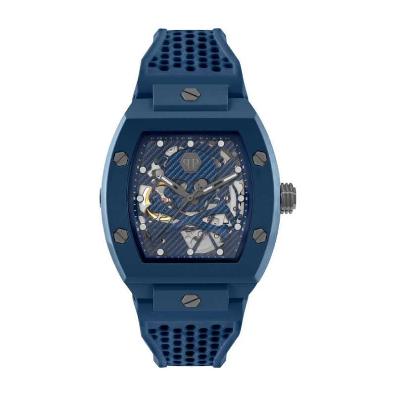 Philipp Plein Men's 44mm Watch (PWVBA0323)