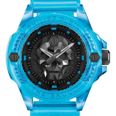 Philipp Plein Men's 46mm Watch (PWWAA0724)
