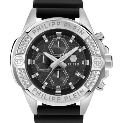 Philipp Plein Men's Chronograph 43mm Watch (PWWFA0125)