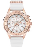 Philipp Plein Men's Chronograph 46mm Watch (PWWFA0325)