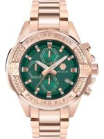 Philipp Plein Men's Chronograph 43mm Watch (PWWFA0625)