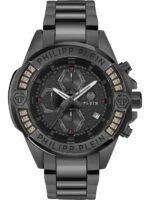 Philipp Plein Men's Chronograph 43mm Watch (PWWFA0725)