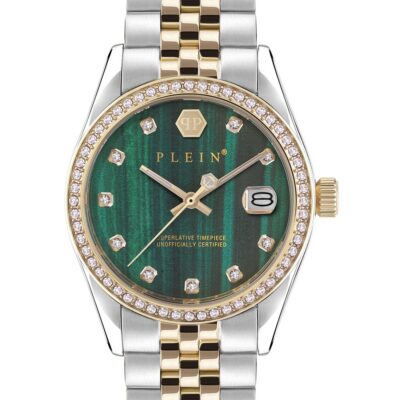 Philipp Plein Men's 43mm Watch (PWYAA0523)