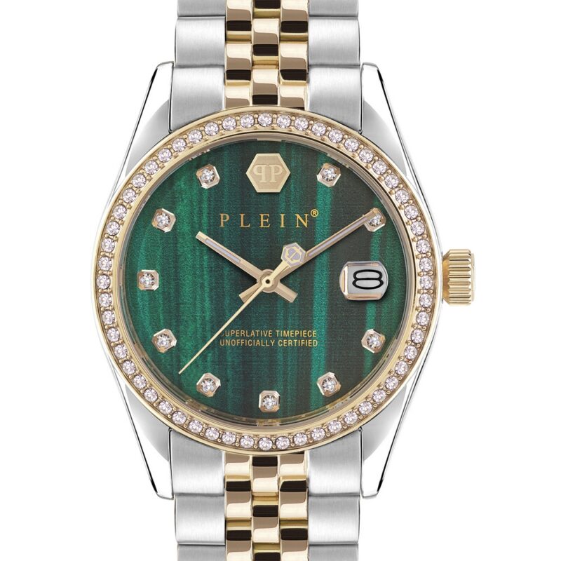 Philipp Plein Men's 43mm Watch (PWYAA0523)
