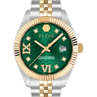 Philipp Plein Men's 43mm Watch (PWYFA0225)