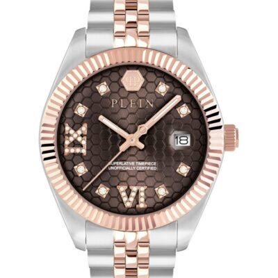 Philipp Plein Men's 43mm Watch (PWYFA0325)