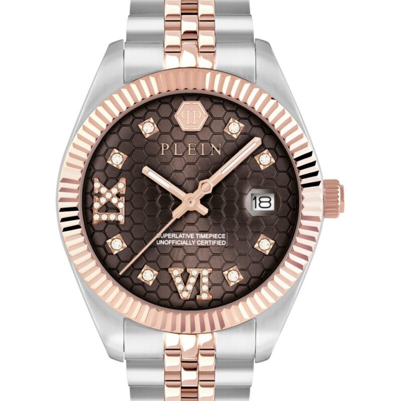 Philipp Plein Men's 43mm Watch (PWYFA0325)