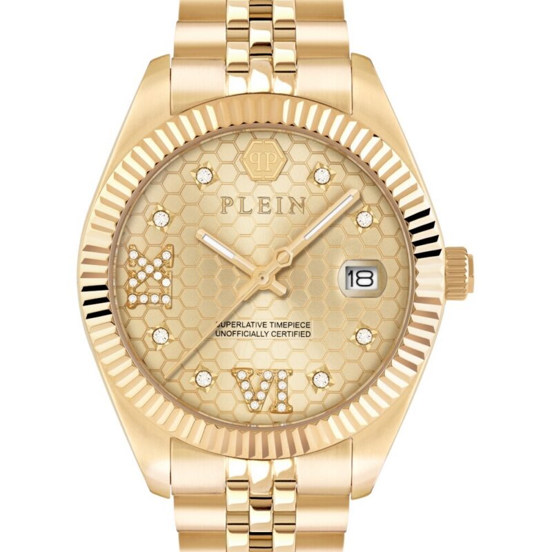 Philipp Plein Men's 43mm Watch (PWYFA0425)