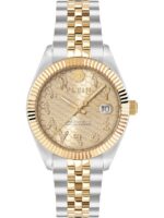 Philipp Plein Men's 43mm Watch (PWYFA0526)