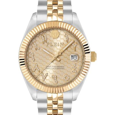 Philipp Plein Men's 43mm Watch (PWYFA0526)