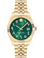 Philipp Plein Men's 43mm Watch (PWYFA0626)