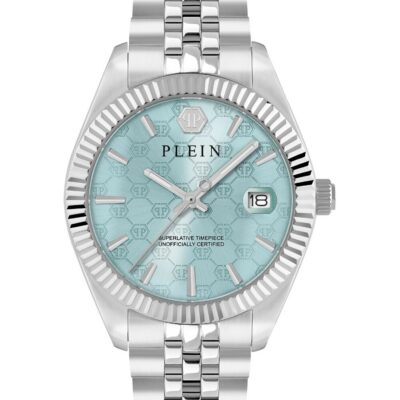 Philipp Plein Men's 43mm Watch (PWYFA0726)