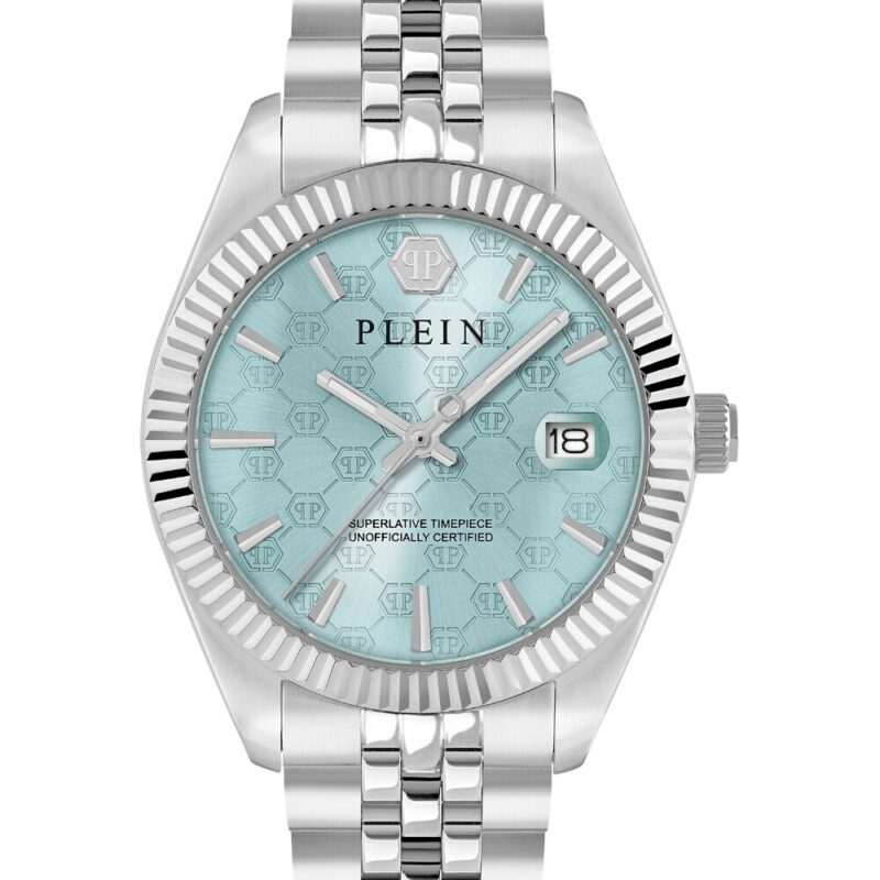 Philipp Plein Men's 43mm Watch (PWYFA0726)