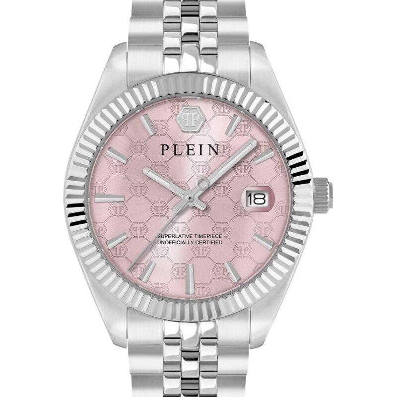 Philipp Plein Men's 43mm Watch (PWYFA0826)