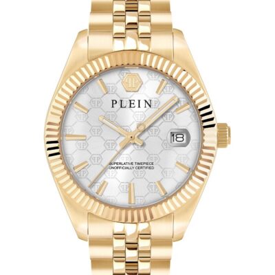 Philipp Plein Men's 43mm Watch (PWYFA1026)