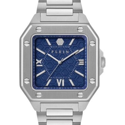 Philipp Plein Men's 43mm Watch (PWYGA0126)