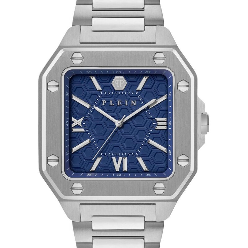 Philipp Plein Men's 43mm Watch (PWYGA0126) Philipp Plein Men's 43mm Watch (PWYGA0126)