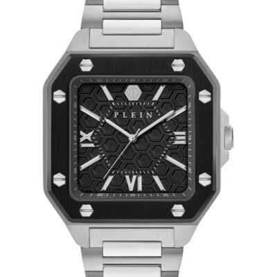 Philipp Plein Men's 43mm Watch (PWYGA0226)