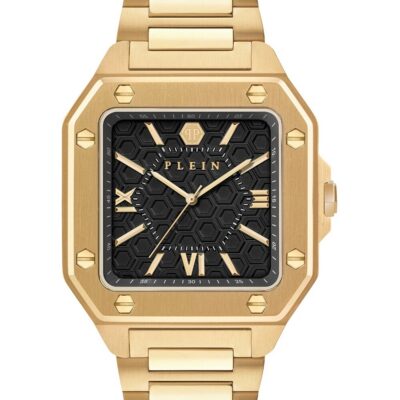 Philipp Plein Men's 43mm Watch (PWYGA0426)