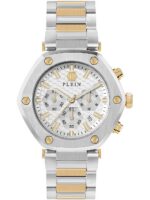 Philipp Plein Men's Chronograph 43mm Watch (PWZBA0423)