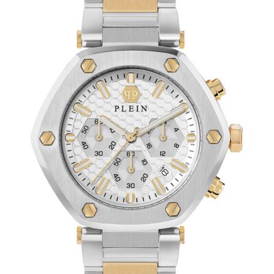 Philipp Plein Men's Chronograph 43mm Watch (PWZBA0423)