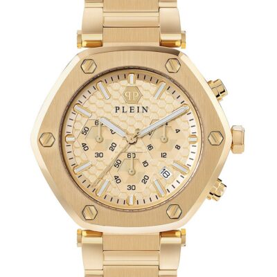 Philipp Plein Men's Chronograph 43mm Watch (PWZBA0523)