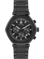 Philipp Plein Men's Chronograph 43mm Watch (PWZBA0623)