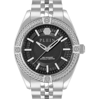 Philipp Plein Men's 43mm Watch (PWZFA0125)