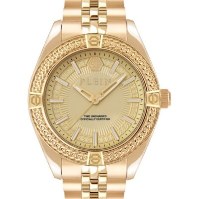 Philipp Plein Men's 43mm Watch (PWZFA0325)