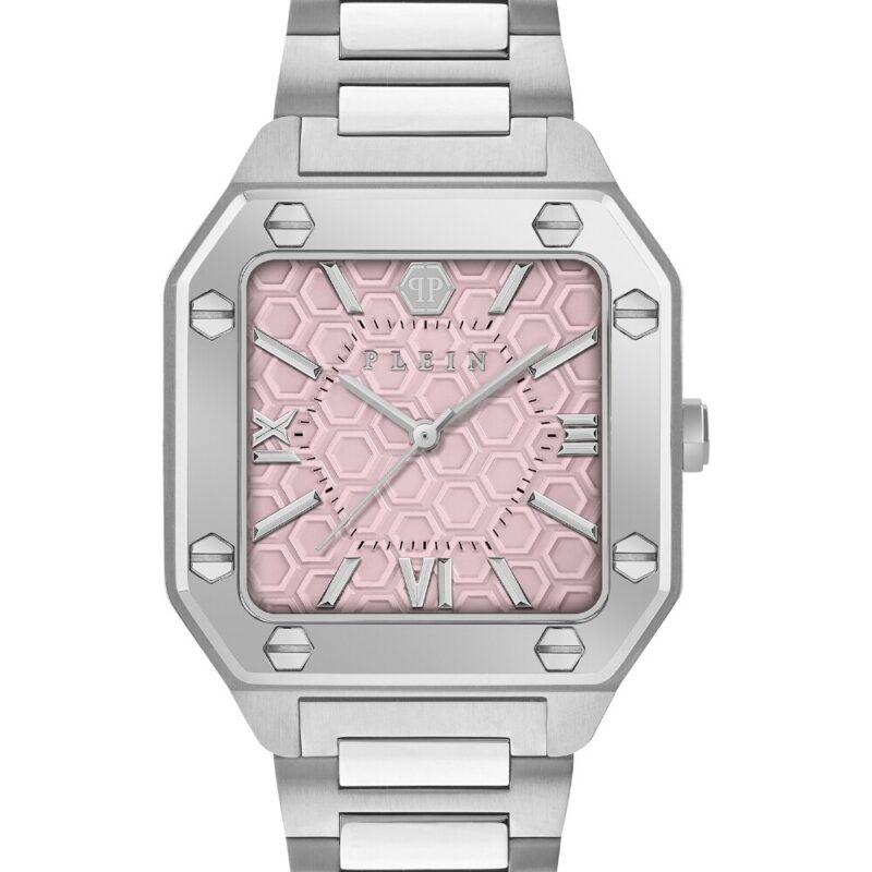 Philipp Plein Edge Women's Watch (PWZGA0126)